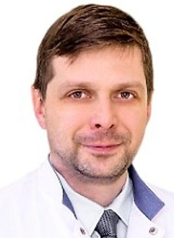 Токарев Владимир Николаевич