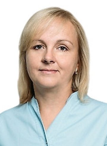 Кузнецова Татьяна Константиновна