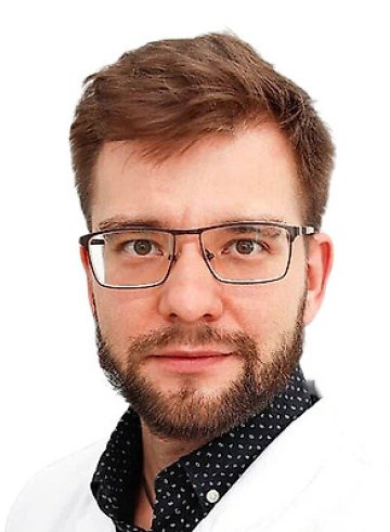 Старостин Ян Сергеевич