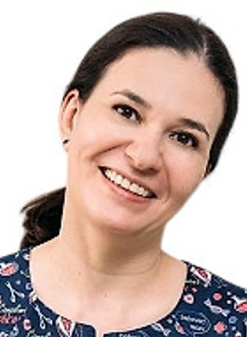 Миронюк Екатерина Игоревна