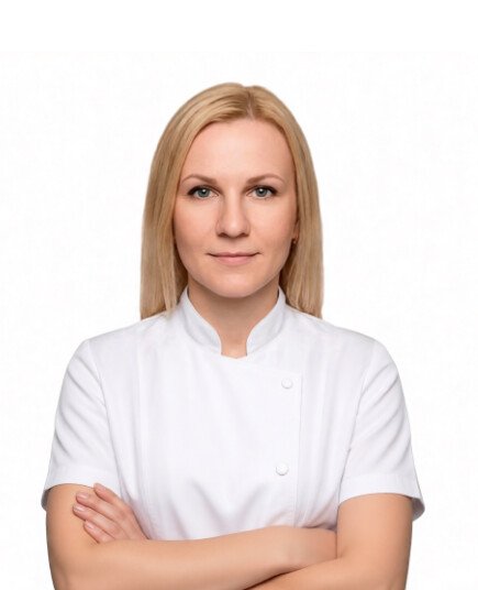 Шиганова Елена Сергеевна