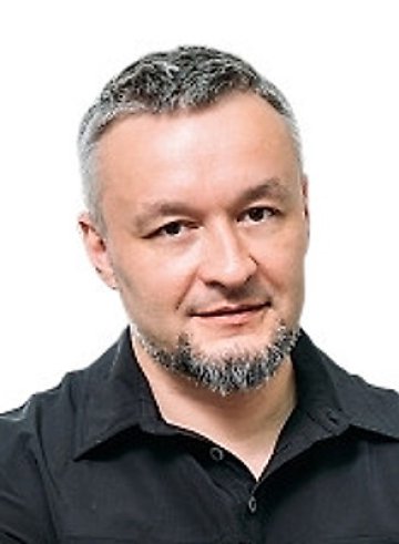 Климанов Александр Юрьевич