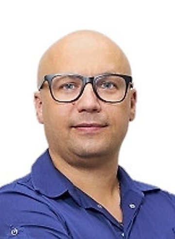 Иванов Дмитрий Евгеньевич