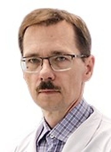Коновалов Сергей Евгеньевич