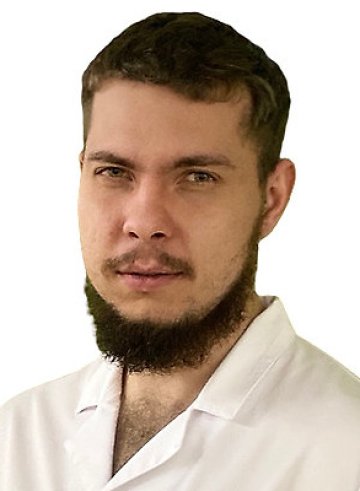 Баймуратов Александр Анатольевич