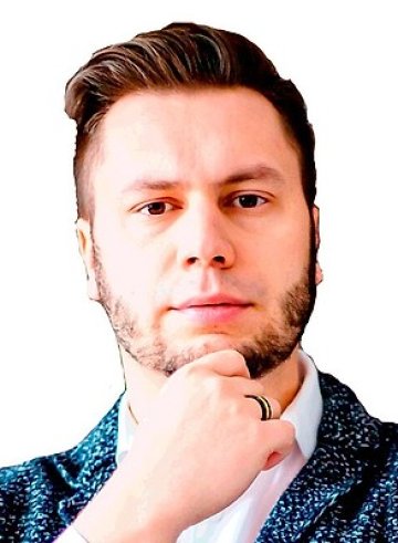 Спижевой Григорий Александрович