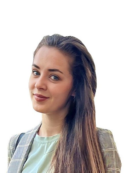 Филиппова Антонина Олеговна