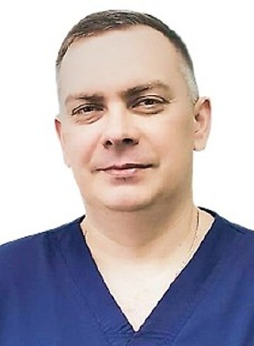 Сладков Андрей Владимирович