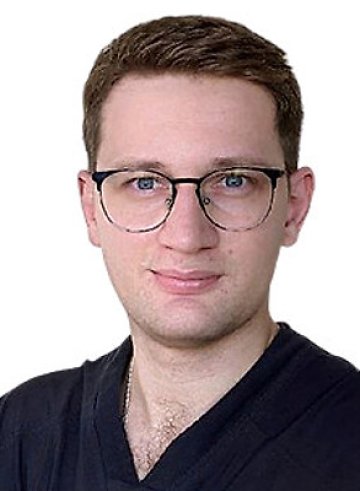Кавторев Василий Евгеньевич