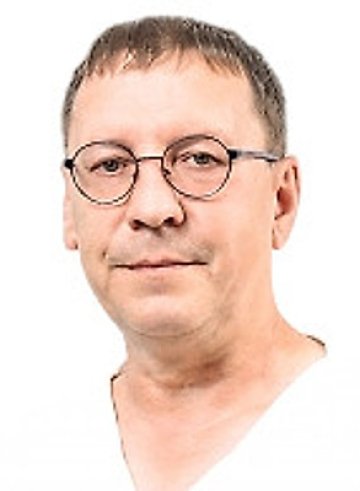 Степанов Дмитрий Юрьевич