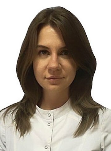 Войтович Галина Владимировна
