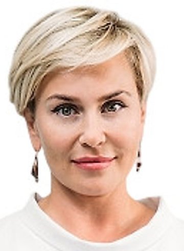 Глухова Ольга Владимировна