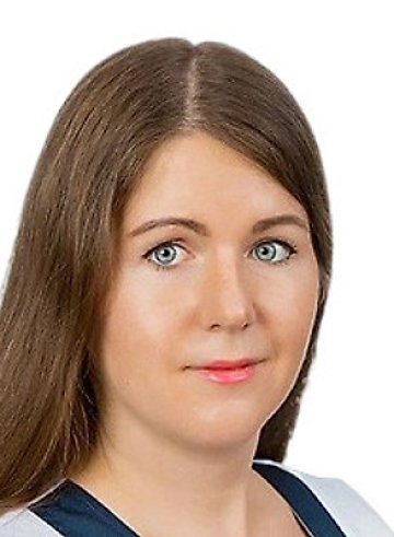 Вдовенко Екатерина Сергеевна