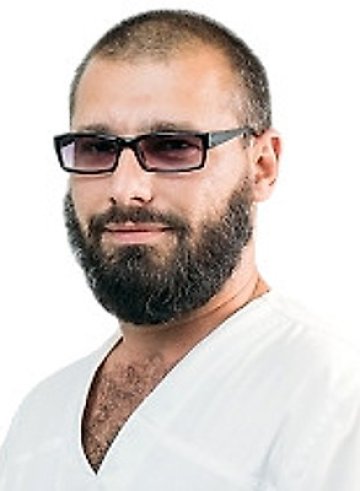 Бортиков Виталий Викторович