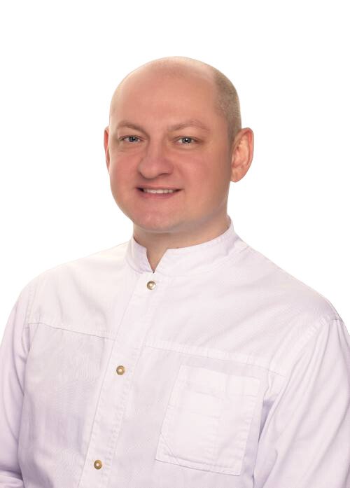 Ващенко Олег Валериевич
