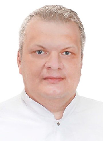 Кияткин Николай Владимирович