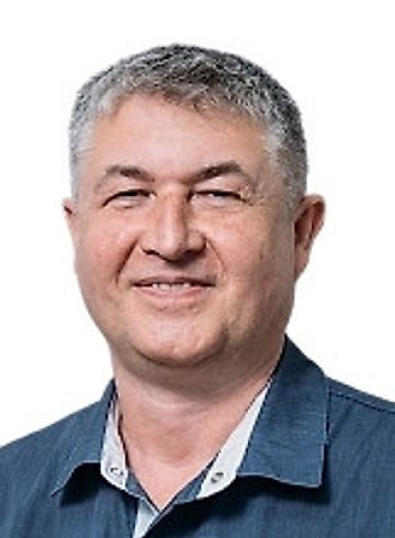 Тимербулатов Эльдар Рафаильевич