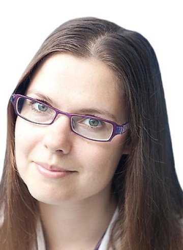 Турутина Анастасия Олеговна