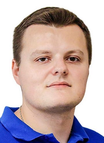 Кербель Кирилл Михайлович