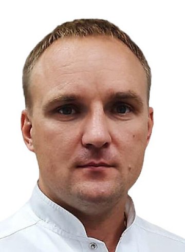 Тугушев Валерий Владимирович