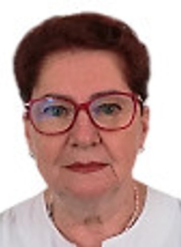 Головинова Елена Владимировна