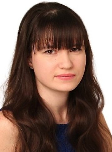 Ивлева Марина Владимировна