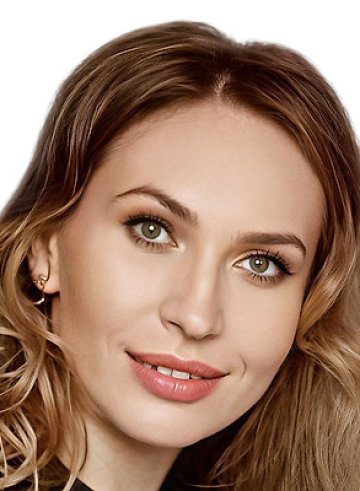 Блинова Виктория Юрьевна