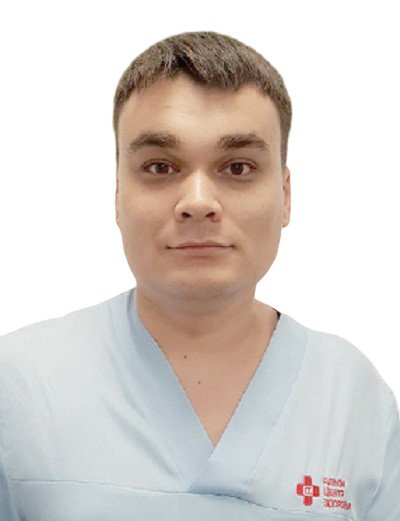 Кожевников Андрей Алексеевич