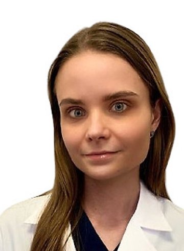 Бухлаева Алиса Вадимовна