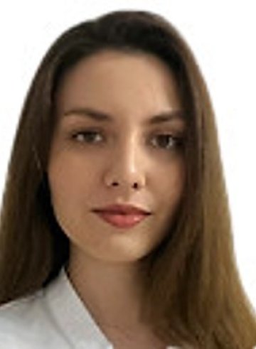 Бахметова Линара Ринатовна
