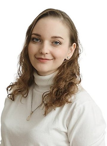 Самсоненко Юлия Александровна