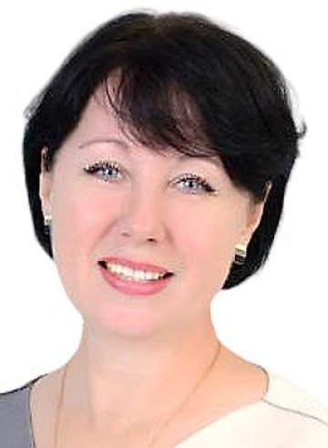 Скоробовенко Наталья Николаевна