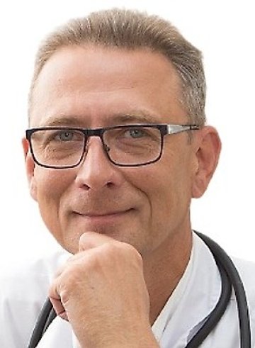 Красильников Андрей Викторович