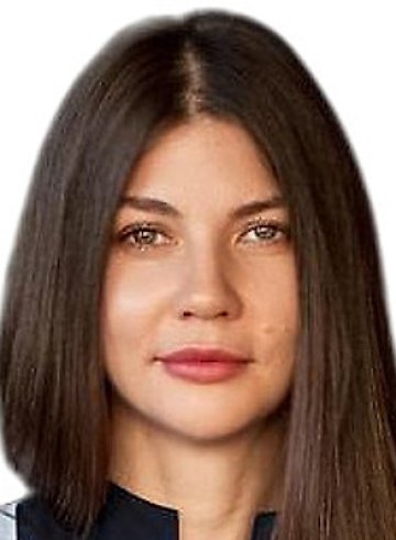 Смирнова Екатерина Васильевна