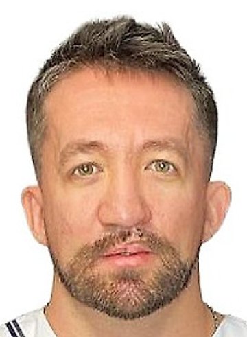 Кладчиков Николай Юрьевич