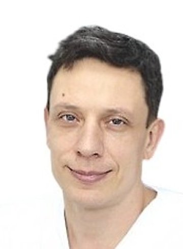 Панин Павел Валерьевич