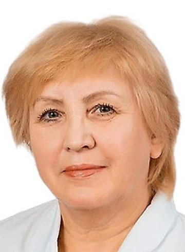 Скотникова Татьяна Николаевна