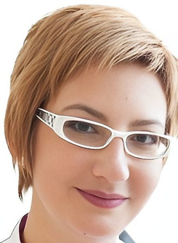 Шафиева Ирина Алексеевна