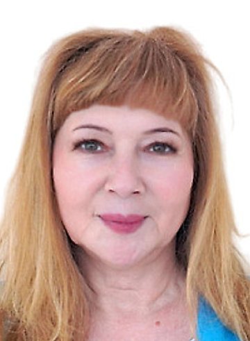 Абдряхимова Эльвира Хайдаровна