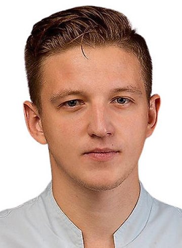 Лазарев Владимир Анатольевич
