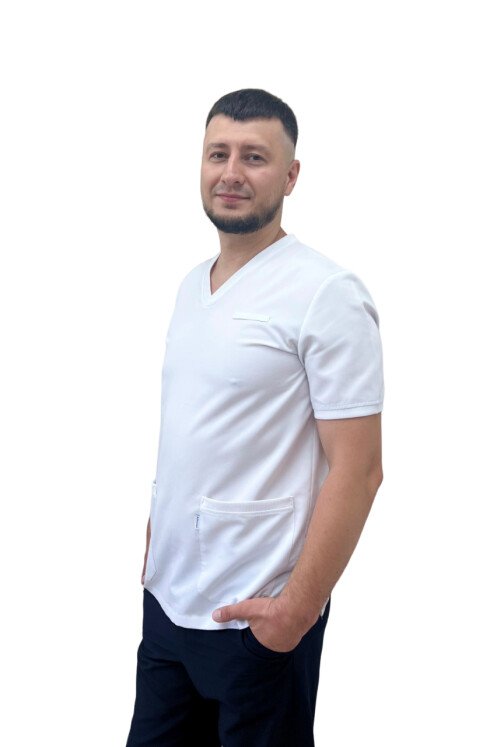 Мамедов Анар Чингизович