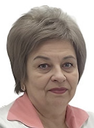 Игнатьева Марина Михайловна