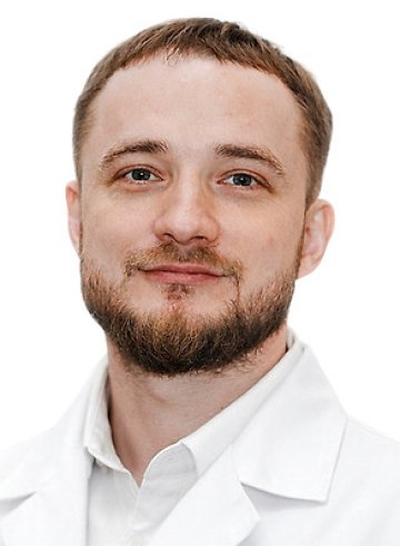 Гусейнов Арслан Юсупович