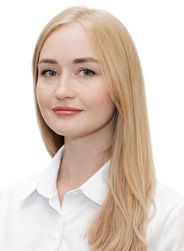 Абубикерова Ксения Вячеславовна