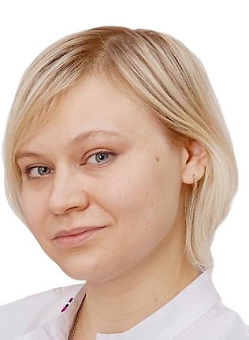Головачева Екатерина Сергеевна