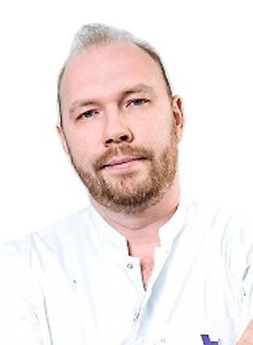 Сидоров Игорь Владимирович