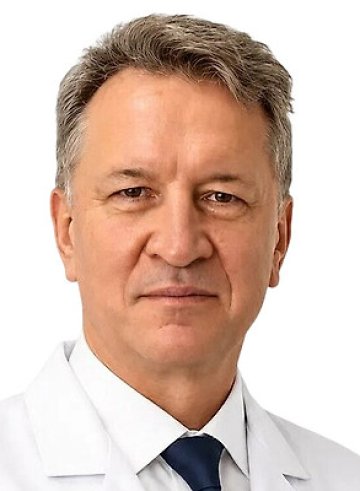 Гафаров Артур Мэлсович