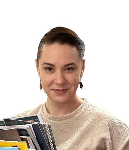 Певзнер Мария Александровна