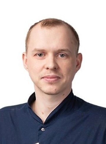 Романов Роман Михайлович