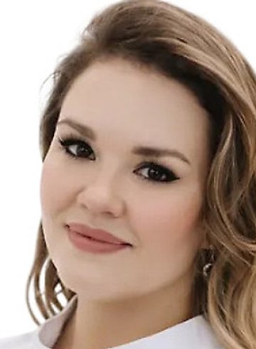  Устинова Анна Владимировна